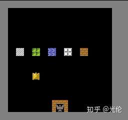 「小游戏」《坦克大战》：红白机中最最经典的沙盘战争游戏