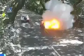 只看到电瓶车经常爆炸？你有没有注意过孩子的儿童电动车？图片