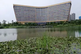 合肥中科大研究院图片
