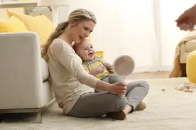 科普！大多数宝宝都逃不掉的幼儿消化不良图片