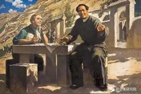 胡懋仁：对毛泽东主席纸老虎判断的初浅分析图片