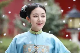 为何胤祥能被丰台大营的将领拥戴？看看他的嫡福晋就能知道图片