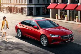 差了小半个级别，君威1.5T和速腾1.4T，该怎样选？图片