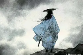 子承父业，是时代的无奈选择图片