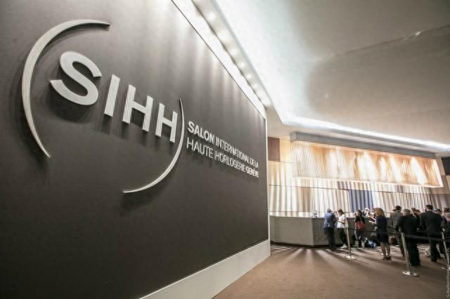 2019 SIHH��������׶���ô��������ˣ�