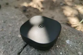 百元TWS耳机也配谈音质？SoundPEATS/泥炭，没毛病图片