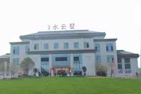 水云墅二期交房公告：要业主缴纳维修基金，合不合规？图片