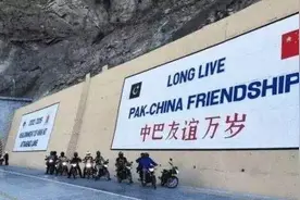 巴基斯坦陷入困境，却断然拒绝中国帮助，背后原因令人感慨图片