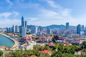 烟台、潍坊、临沂、济宁主城区建设，临沂济宁大手笔，烟台缺魄力图片