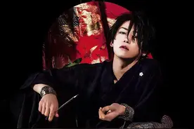 男团鼻祖—杰尼斯的帅气哥哥来了（六）小三团里的那个“牛郎团”图片