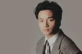 酿成张国荣悲剧人生的关键，原生家庭伤最深，遗书留下痛心绝问图片