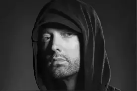 eminem阿姆为何不来中国开唱图片