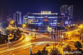 四川有座五线城市，曾是千年盐都，如今却少有人知道图片