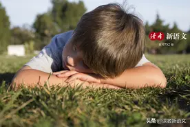 孩子太懒怎么办？“马蝇效应”分分钟帮你解决孩子的懒惰问题图片