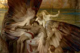 伊卡洛斯，为何陨落？图片