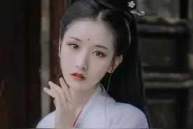 婆婆被害，一颗美人痣揭开儿媳秘密，清代一案例，一桩可怕的阴谋图片