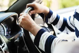 为什么开车的人不晕车？其中缘由你真的了解吗？图片