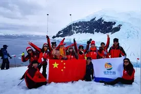 徒步爱好者请注意！一定要知道的30条经典路线，你还没收藏吗？图片