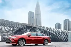 除了外观，平台三大件都一样，懂车的人都会选“换壳车”？图片