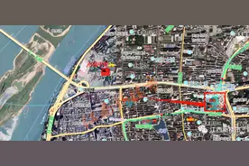 28中、二中、三中、南师附小、站小最全校区及学区划分图片