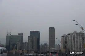 宝鸡一座美丽的县城，乘坐火车只需要6元，嘉陵江源头所在地图片