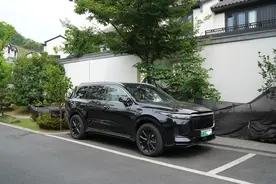 35万选择了理想ONE，车主开着它自驾游，给出了这样的评价图片