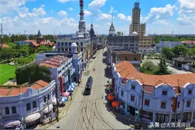 重磅！上海车墩高科技影视基地158亩地块一期方案公示图片