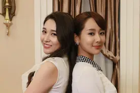 同是家有儿女的小雪，为何张一山把杨紫捧在手心，却将宁丹琳遗忘图片