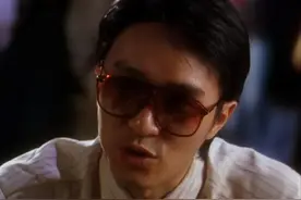 25年了，我才看懂这华语神片图片