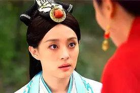 芈月传：秦王临死之前说了一番话，道尽对芈姝的失望与怨恨图片