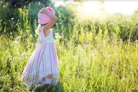 孩子患上了自闭症，家长要持有什么心态？图片