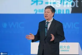 海尔张瑞敏，详解海尔的颠覆式管理，让员工主动干的薪酬模式图片