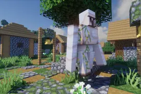 我的世界：玩家信仰淡出人们的视野，游戏热度正走下坡路？图片