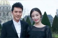 买房倪妮陪同，装修变成林允，入住成了赵丽颖：冯绍峰的房子情史图片