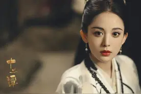 落寞的唐人，逝去的“古偶剧”江湖图片