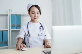 护理学——农村低分女生的首选图片