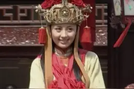 中国历史上唯一一位女状元，才华和美貌集齐一身，最后下场却很惨图片