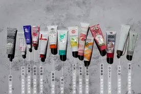 测评分享，个位数起又有超赞口碑，这14款护手霜做到了图片