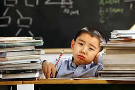 学英语难不？听说起步+10000小时学习定律，英语特简单图片