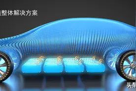 先导智能：宁德时代战略入股，双剑合璧或将突破业绩瓶颈图片