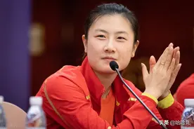 大满贯得主丁宁正式宣布退役，21个世界冠军排国乒女队历史第二图片