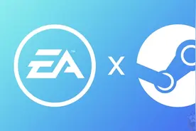 时隔八年EA重回Steam怀抱，躺着赚钱它不想吗？图片