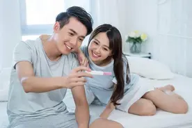 男性如何能够提供优质的"小蝌蚪"，一起为幸"孕"加油？图片