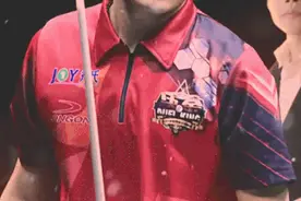 王岩分析张堃鹏vs邱炮谋：小鹏胜面大，但小邱也有机会图片