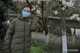 从“美小护”到“光头小战士”，吉林第二批援助湖北医疗队队长苏林还是美美哒图片