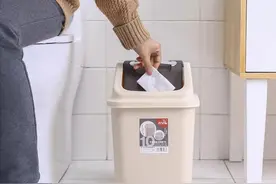 卫生间有异味，如何解决？——学会六招、烦恼必消图片