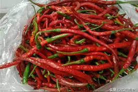 四川厨娘教你40年“豆瓣酱”做法，配方很详细，味道纯正图片