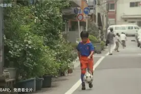 寻爱之旅_《菊次郎的夏天》图片