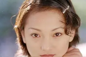 20年了，她“阅男无数”却咖位不减图片