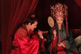 盛行“纳彩”的宋朝，男子想要娶妻，红娘的作用有多重要？图片